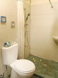kamar mandi mungil sekali - Kamar Mandi Minimalis