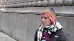 Occupy DC Protester's 'Challenge Authority' Rant Shut Down By ...