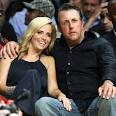Amy Mickelson, PHIL MICKELSON's wife, has breast cancer; he's ...