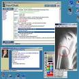 havChat Java Chat Server Software and Java Chat Applet Software
