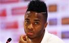 World Cup 2014: Raheem Sterling has the potential to become one of.