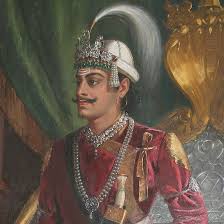Nepal-Geschichte: Pratap Singh Shah