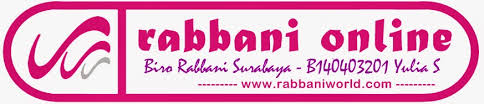 GROSIR RABBANI | Rabbani Online