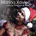 Marina Xavier A Jazzy Christmas In Paris Musea (Rain Song) (France) - 2005-marina-xavier
