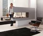 Living Room. Exciting Minimalist Fireplaces for Home Interior ...