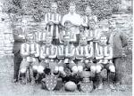Christchurch Football Club – 1909 to 1913 | Christchurch History