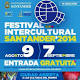 Festival Intercultural Santander'14 - El Diario Montanes