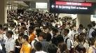 Insider sabotage possible reason why MRT trains mysteriously ...