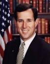 ... former Pennsylvania senator Rick Santorum is now in the spotlight, ... - rick_santorum_official_photo