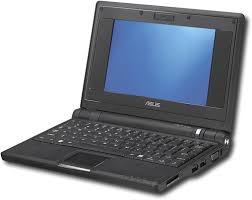 Image result for Asus Eee PC 4G black