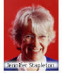 ... who can be credited with the creation of DSDM but Jennifer Stapleton, ... - agile-jennifer-stapleton1