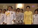 Thai leader moves to lift marital law, impose absolute power.
