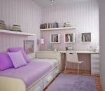 classic-small-bedroom-design- ...