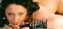 Kiss and tell: Italian porn star Natasha Kiss, 38, claims to have had a ...