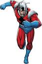 Eric OGrady (Earth-616) - Marvel Comics Database