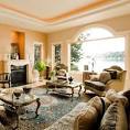 Living Room Decorating Ideas - Decor for Living Rooms - Good ...