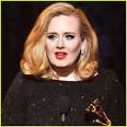 Grammys Winners List 2012! | 2012 Grammy Awards, Adele : Just Jared