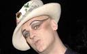 Boy George was 'too fat to attack male escort' claims lawyer