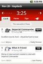 RACING POST Android App - Android