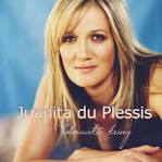 Juanita du Plessis Volmaakte Kring (disc 1) album cover - volmaakte-kring-disc-1-4fe0594016807