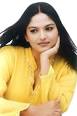 TV actress:Indira Krishnan Indira Krishnan is a versatile actress who has ... - IndiraKrishnan_7357
