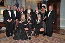 Celebrities pay tribute to 2008 Kennedy Center honorees - latimes.
