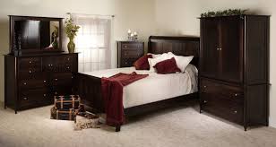 The Dragon House: Amish Bedroom Collections