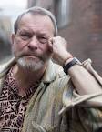 PORTRAITS BY ALEX STURROCK Terry Gilliam got his start being the most ... - 1
