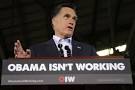 Obama ad depicts Mitt Romney as job-killing 'vampire.' Over the ...
