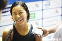 AYG Swimming: Lynette Lim captures 400m freestyle gold and new national ... - AYG-swimming-day1-005