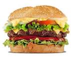hamburger pronunciation