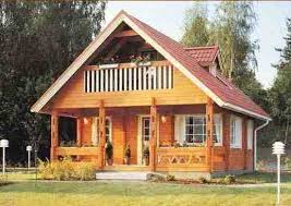 Model rumah kayu minimalis desain modern�??