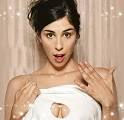 Sarah Silverman Talks To Vanity Fair About Her New Book