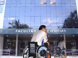 Discapacidad y Universidad