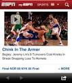 Racist ESPN Jeremy Lin Headline Outrages Sports Fans : Sandra Rose
