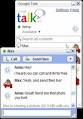 Google Talk Monitor - Monitor Gtalk And Record Chatting Conversations
