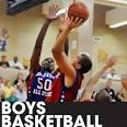 Boys basketball rankings, 2/