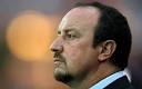 Liverpool 'were very lucky to have got away with a draw,' admits ... - benitez0814get_790571c