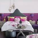 Moroccan-style bedroom | Bedroom decorating ideas | housetohome.