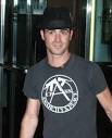 JUSTIN THEROUX Interview IRON MAN 2, ZOOLANDER 2, YOUR HIGHNESS ...