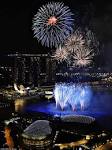 New Year's Eve celebrations: Spectacular fireworks across the ...