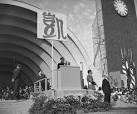 The China Film”: Madame Chiang Kai-shek in Hollywood