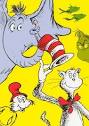 Get Loose with DR SEUSS: Literacy Workshop
