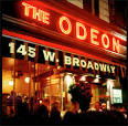 The ODEON New York | My Hotels in New York