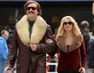 Anchorman 2': New trailer released as Will Ferrell, Christina ...