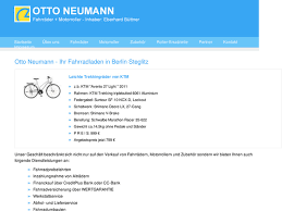 Otto Neumann in Berlin - Motorradhändler - otto-neumann_big
