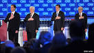 ARIZONA DEBATE matters for GOP's final four – CNN Political Ticker ...