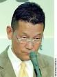 Democratic Party of Japan lawmakers Azuma Konno and Sayuri Kamata speak ... - nn20041224a3a