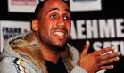 Mickey Vann: JAMES DEGALE does not deserve shot at Carl Froch.