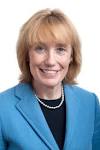 About Maggie Hassan